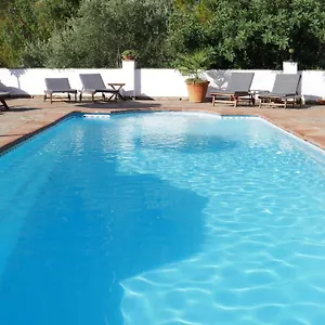 Гостевой дом La Perla Blanca -