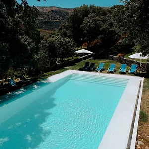 Pilares De Boutique & Ronda