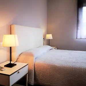 Apartmán Luz