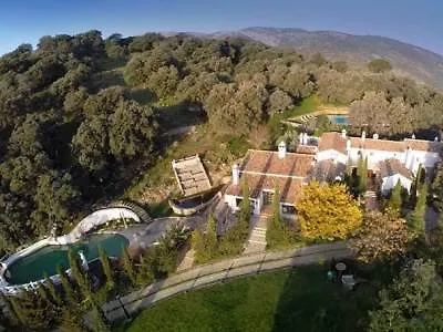 Finca Los Pastores Hotel Ronda Spain