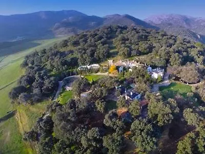 Finca Los Pastores Hotel Ronda 4*,  Spain