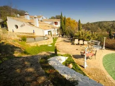 Finca Los Pastores Hotel Ronda