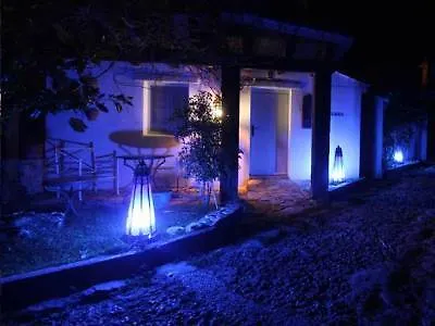 ****  Finca Los Pastores Hotel Ronda Spain