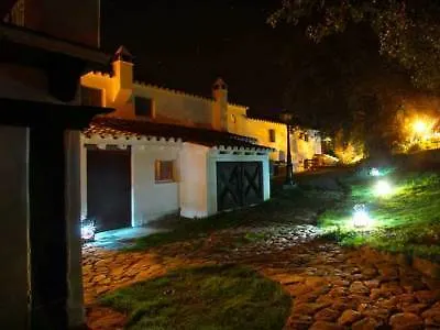 Finca Los Pastores Hotel Ronda