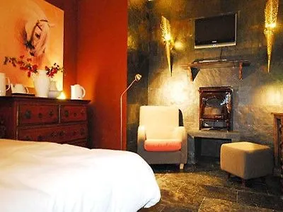 Finca Los Pastores Hotel Ronda