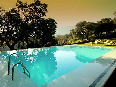 Finca Los Pastores Hotel Ronda